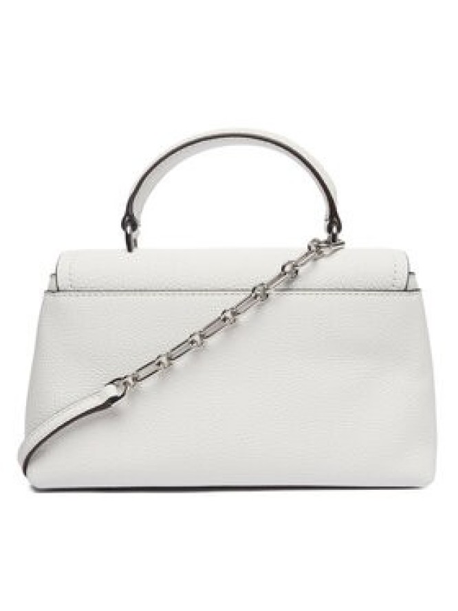 MICHAEL Michael Kors Torebka 30R6S2RS2L Biały