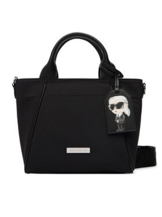 KARL LAGERFELD Torebka B3W30129 Czarny