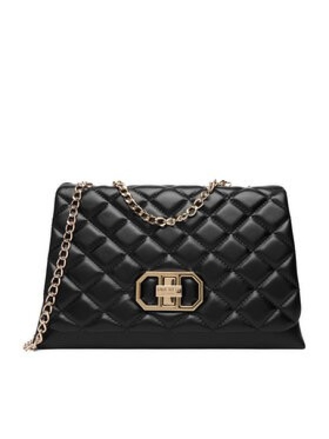 Nine West Torebka CEO-Blanca-LDA8701 Czarny