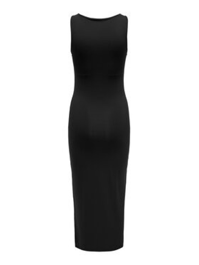 ONLY Sukienka codzienna 15315449 Czarny Slim Fit
