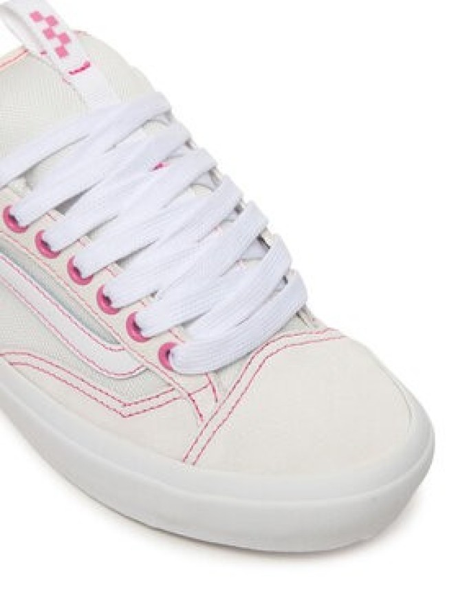 Vans Tenisówki Skate Old Skool 36 + VN000D5RFRQ1 Écru