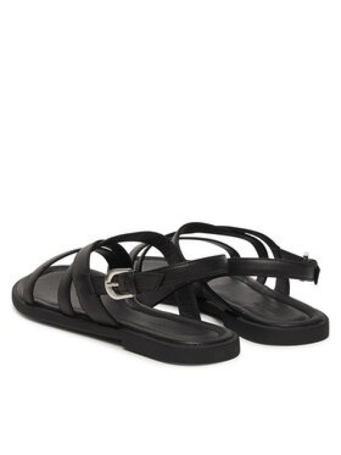 Vagabond Shoemakers Sandały Zaida 6109-201-20 Czarny