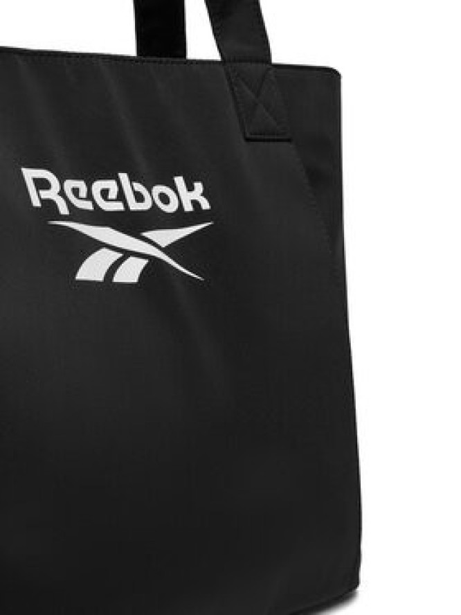 Reebok Torebka CWBEO-RBK-B-003-07 Czarny