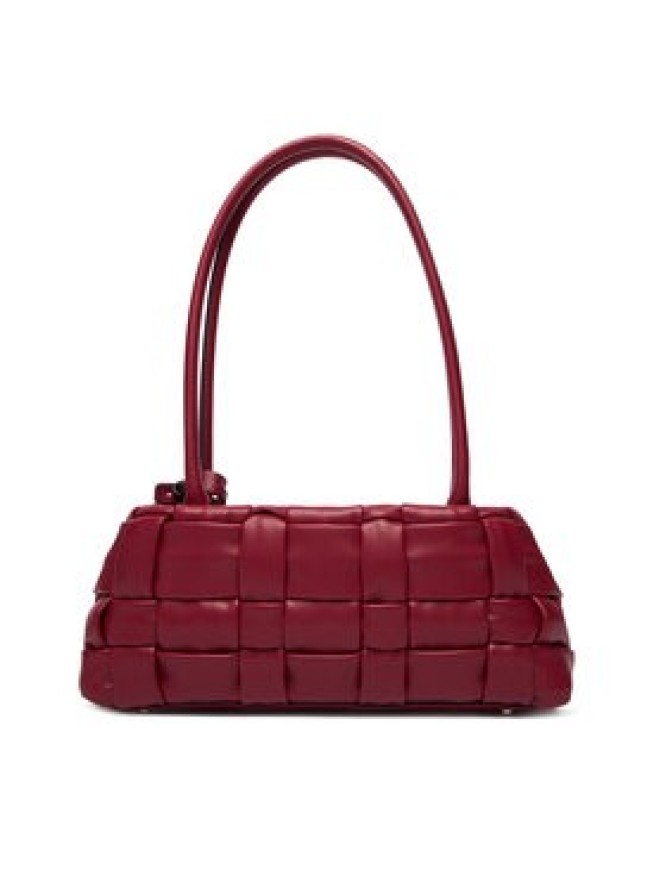 Guess Torebka Marion HWWG80 72080 Czerwony