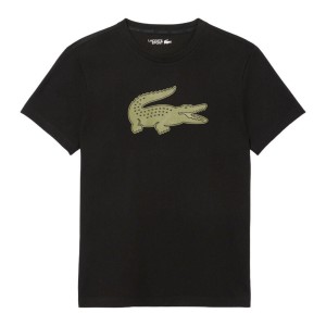 Koszulka Lacoste Sport Ultra Dry Logo