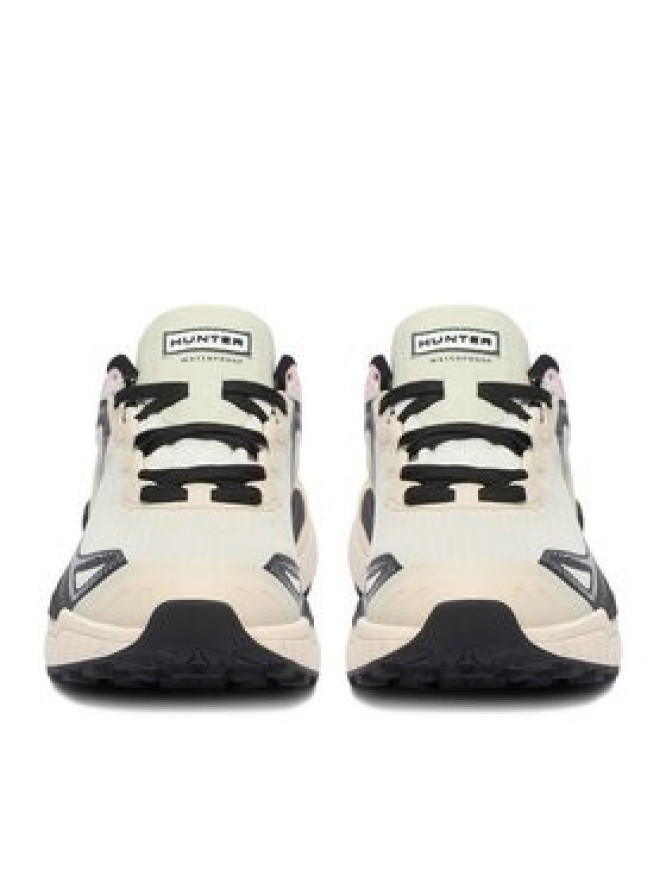 Hunter Sneakersy Canyon Trail WP (W) Szary