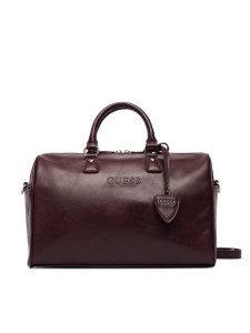 Guess Torebka V6BZ06 W4595 Fioletowy