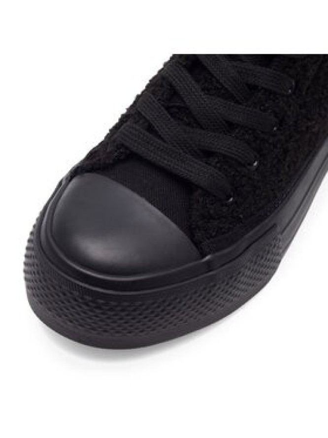 Sprandi Trampki WPRS-22W10215 Czarny