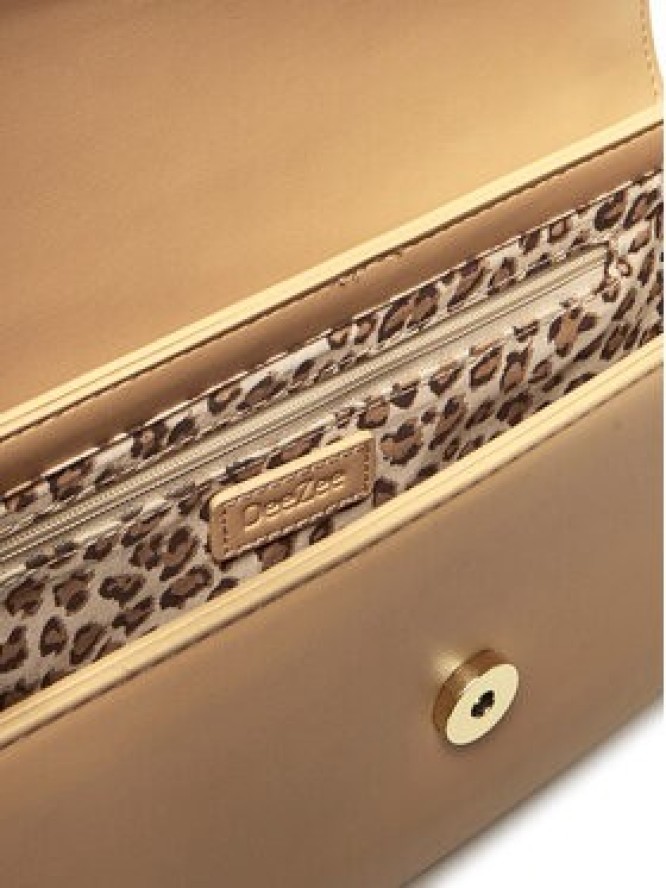 DeeZee Torebka GL23188 Beżowy