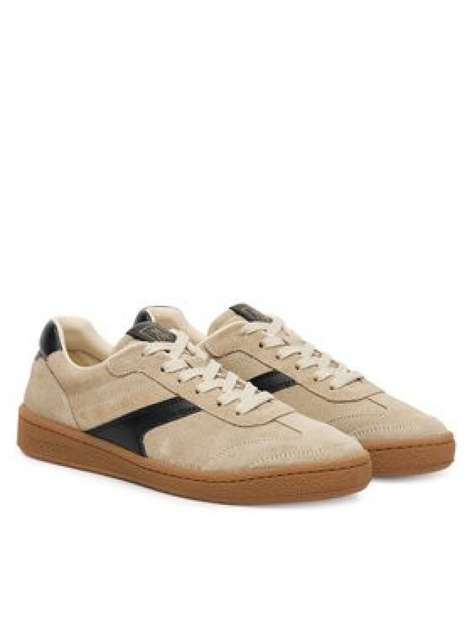 Marc O'Polo Sneakersy SS2M3001 Beżowy