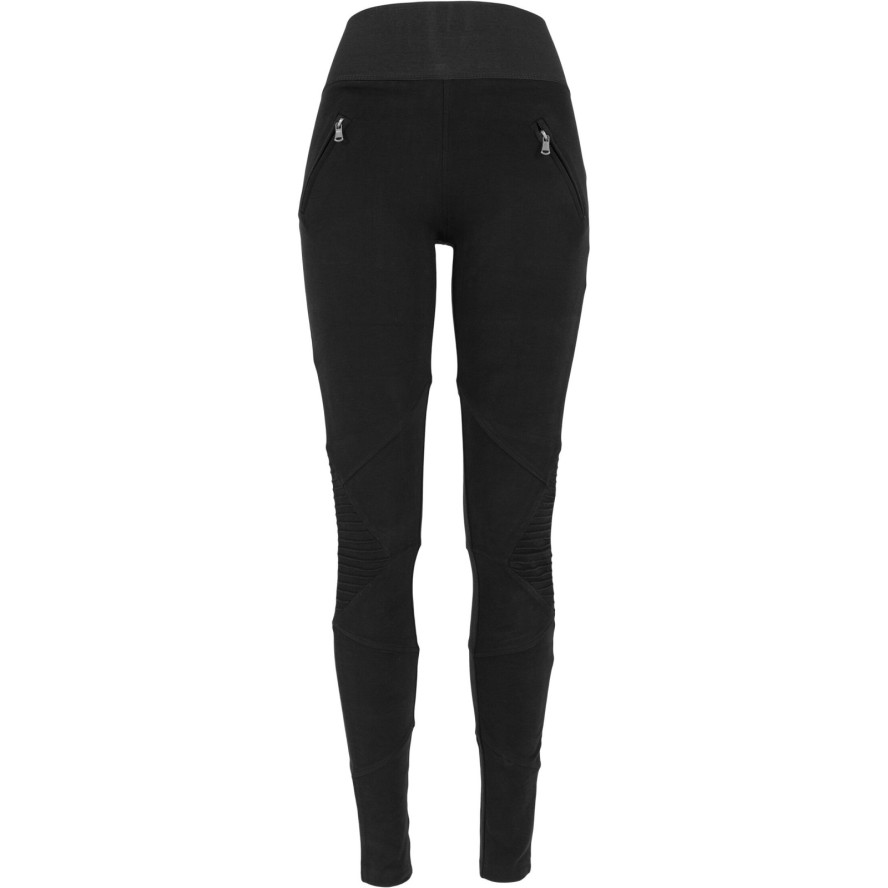 Damskie legginsy urban classic interlock
