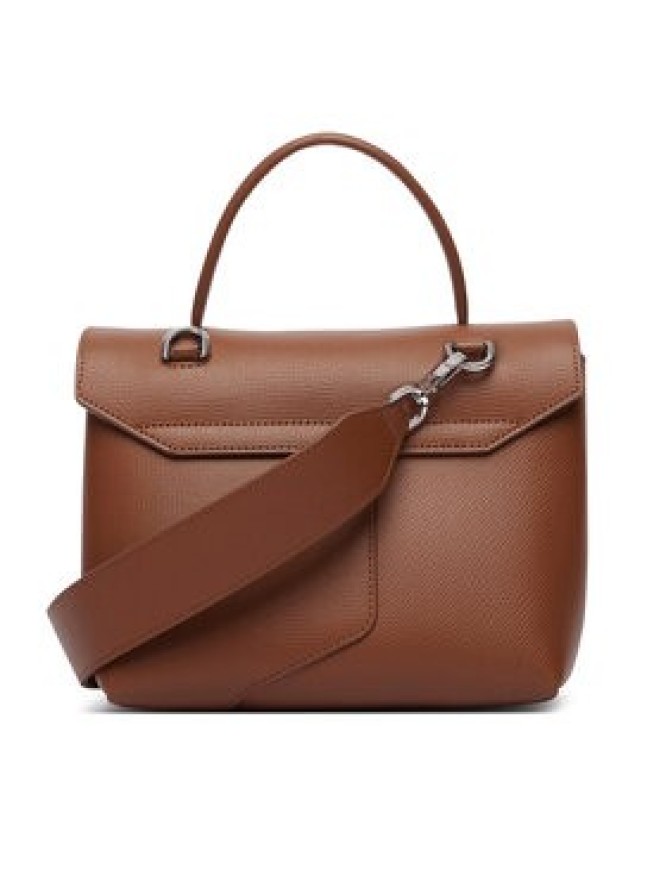 Emporio Armani Torebka EW005672 AF29459 U6124 Brązowy