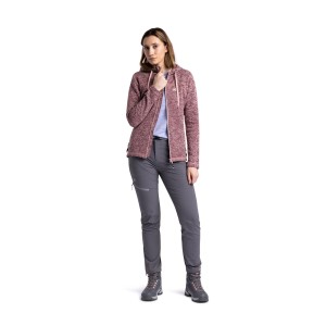 Bluza damska z kapturem Trespass Odelia B