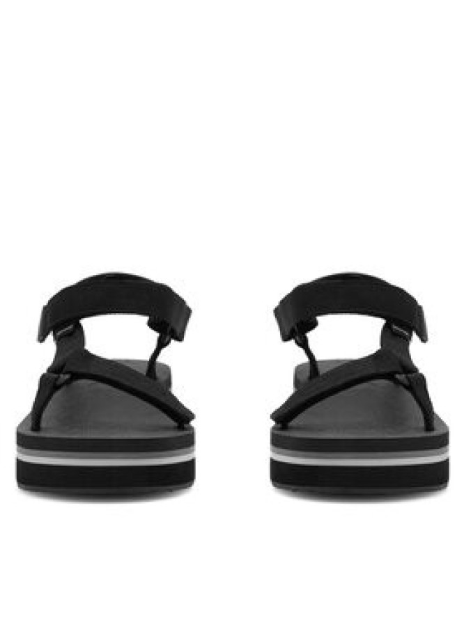 Sprandi Sandały VZ-0331 Czarny