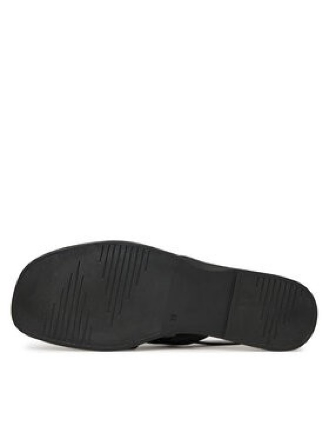 Lasocki Sandały EST-HELENA-08 Czarny