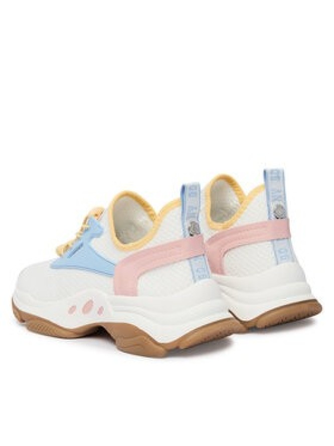 Steve Madden Sneakersy Match-E 11004643 Szary