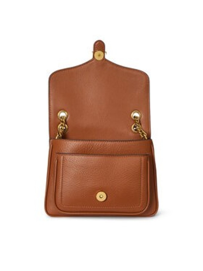 LAUREN RALPH LAUREN Torebka 431974552002 Brązowy
