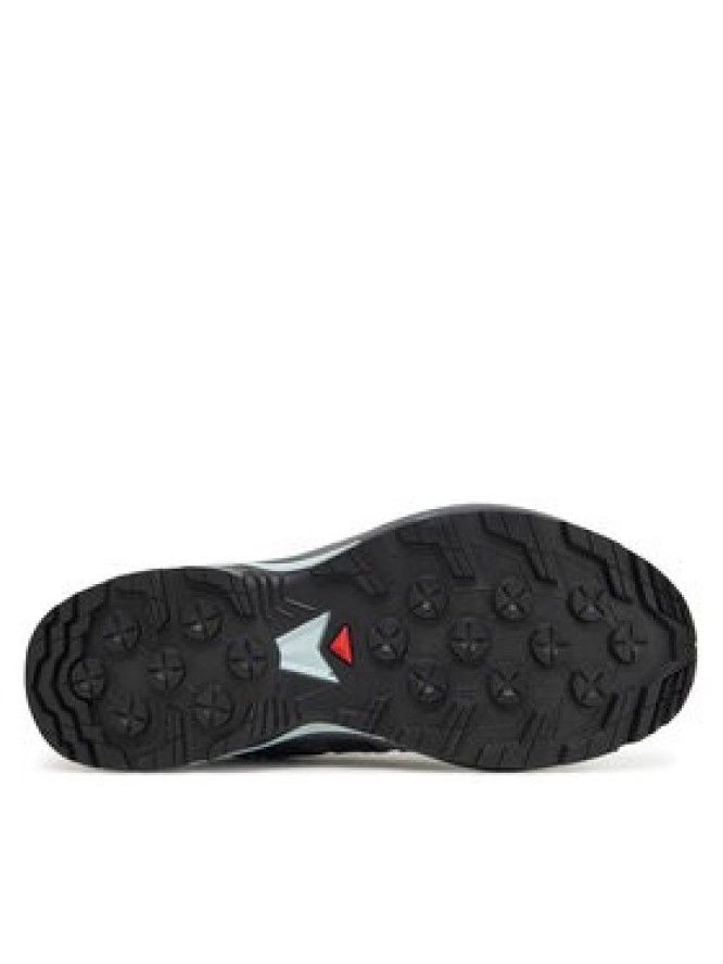 Salomon Trekkingi X-Adventure Recon Gore Tex L47813300 Szary