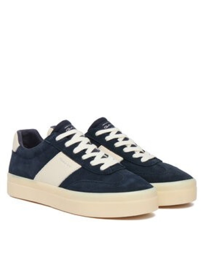 Gant Sneakersy 32533168 Granatowy