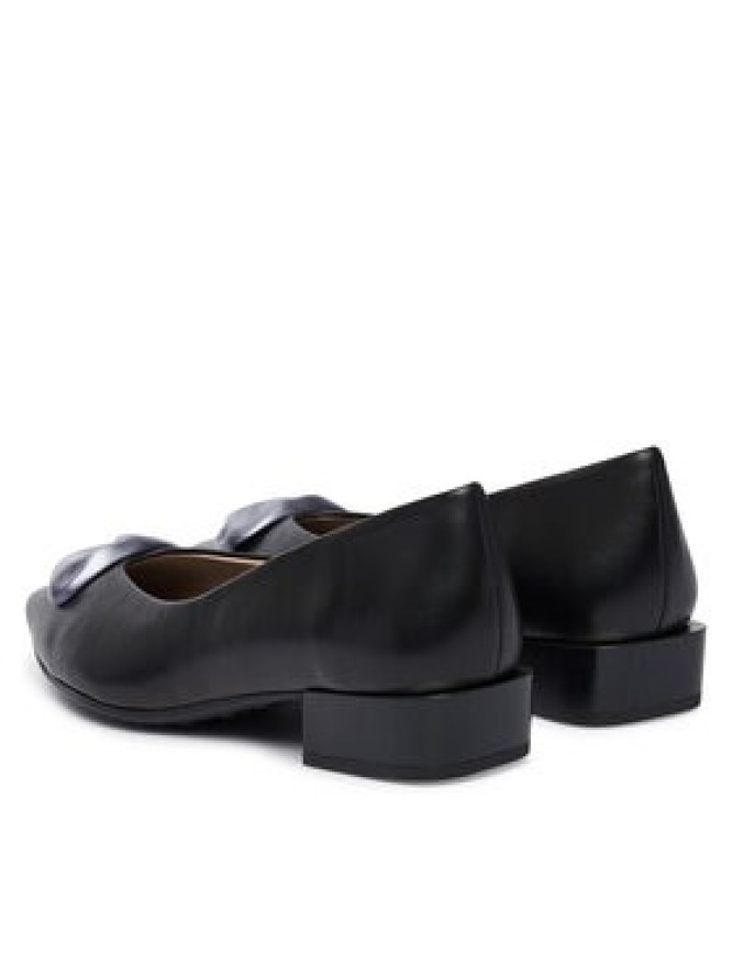 Hispanitas Czółenka HV264775 C002 Czarny