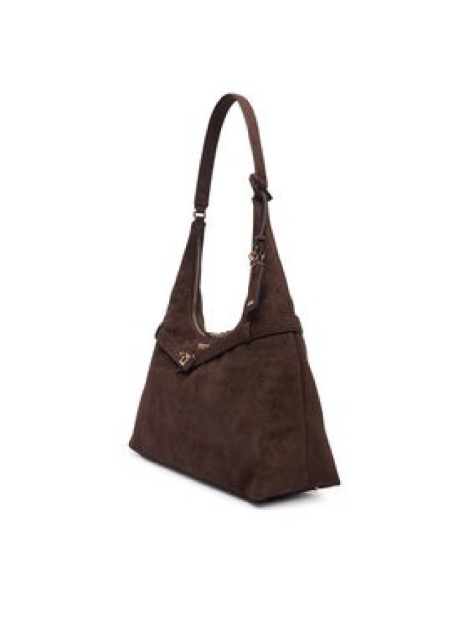 Guess Torebka Ella HWSG97 54010 Brązowy