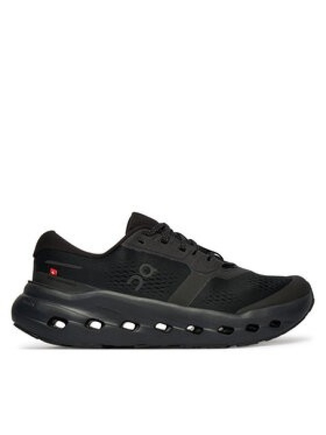On Buty do biegania Cloudrunner 3 3WG10051043 Czarny