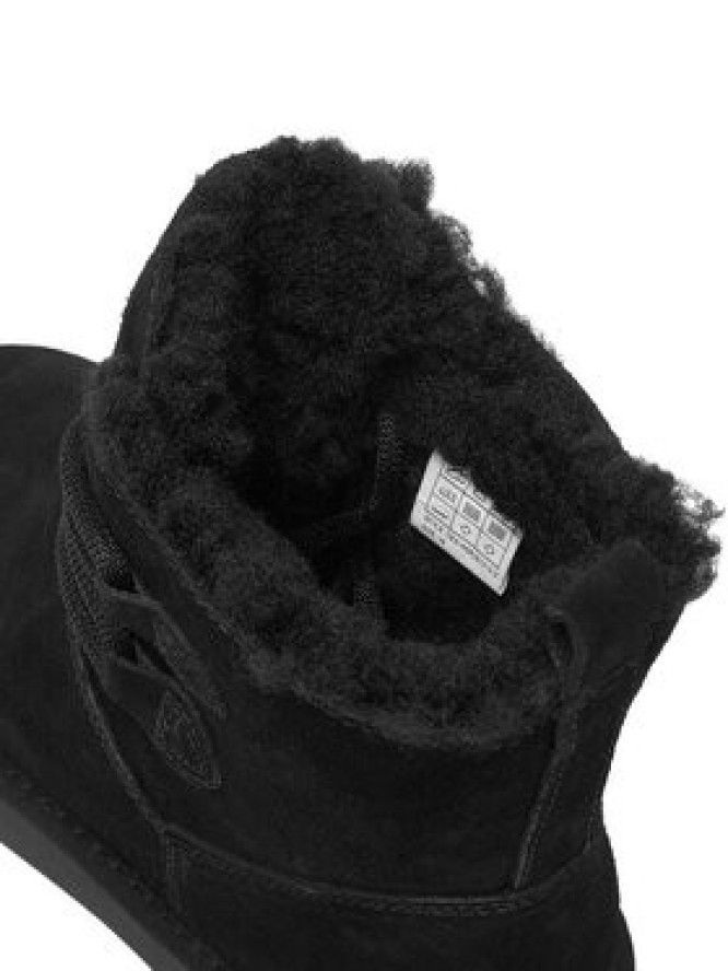 Lasocki Śniegowce CEO-HDR241212-2 Czarny