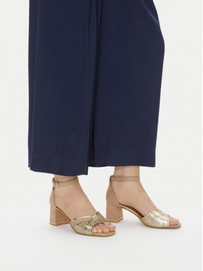 Lasocki Sandały WB-866-12 Beżowy