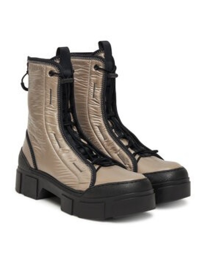 Vic Matié Botki 1F2000DHV14B090305 Szary