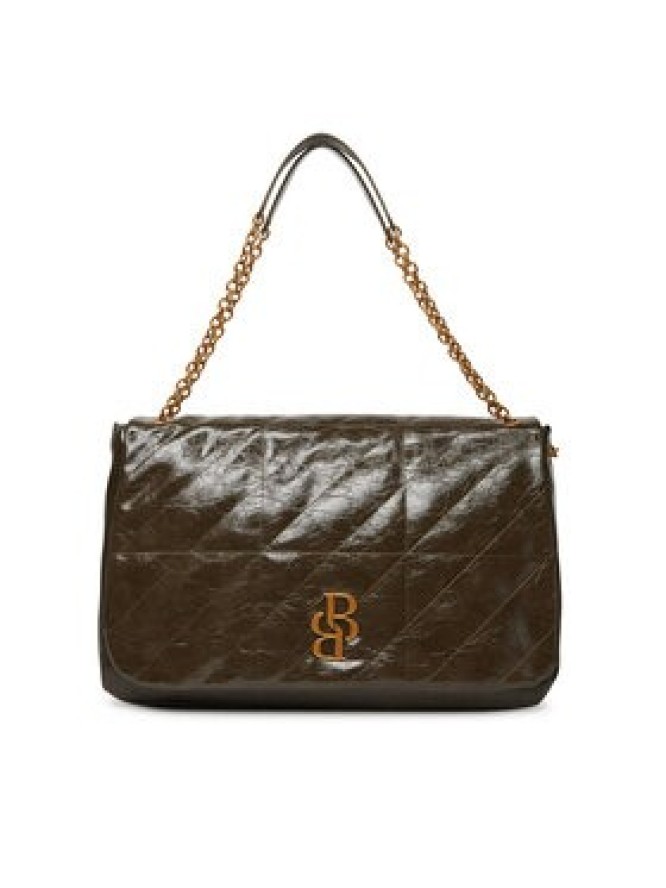 Badura Torebka CEO-ADDISON-LDA8054 Khaki