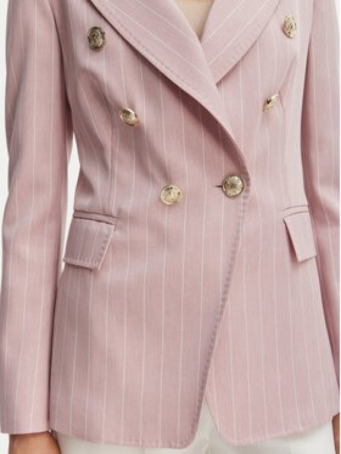 Artigli Marynarka ACGI004630 Różowy Regular Fit