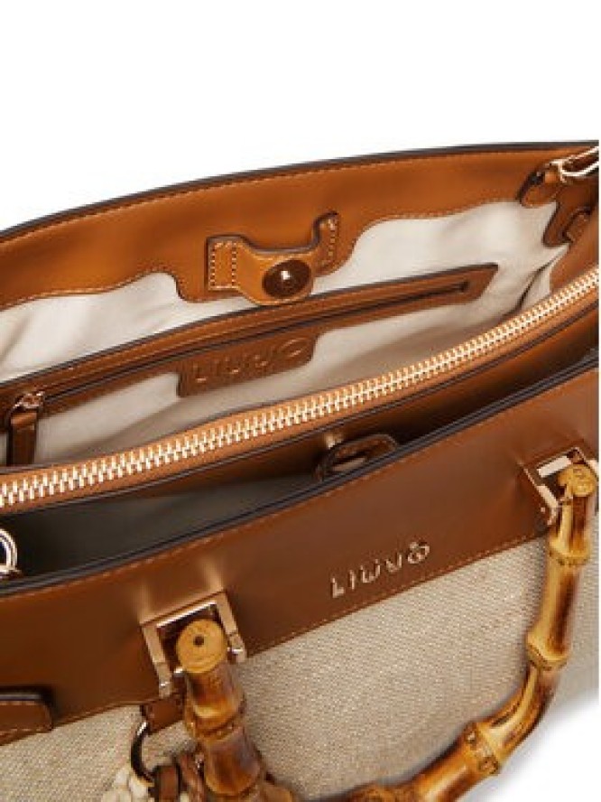 Liu Jo Torebka AA6086 T381A Beżowy