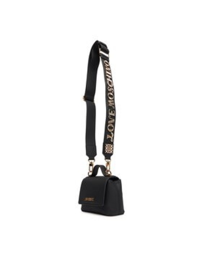 LOVE MOSCHINO Torebka JC4279PP0MKI0000 Czarny