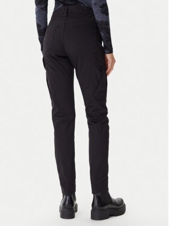 G-Star Raw Spodnie materiałowe Cargo D27017-5126 Czarny Slim Fit