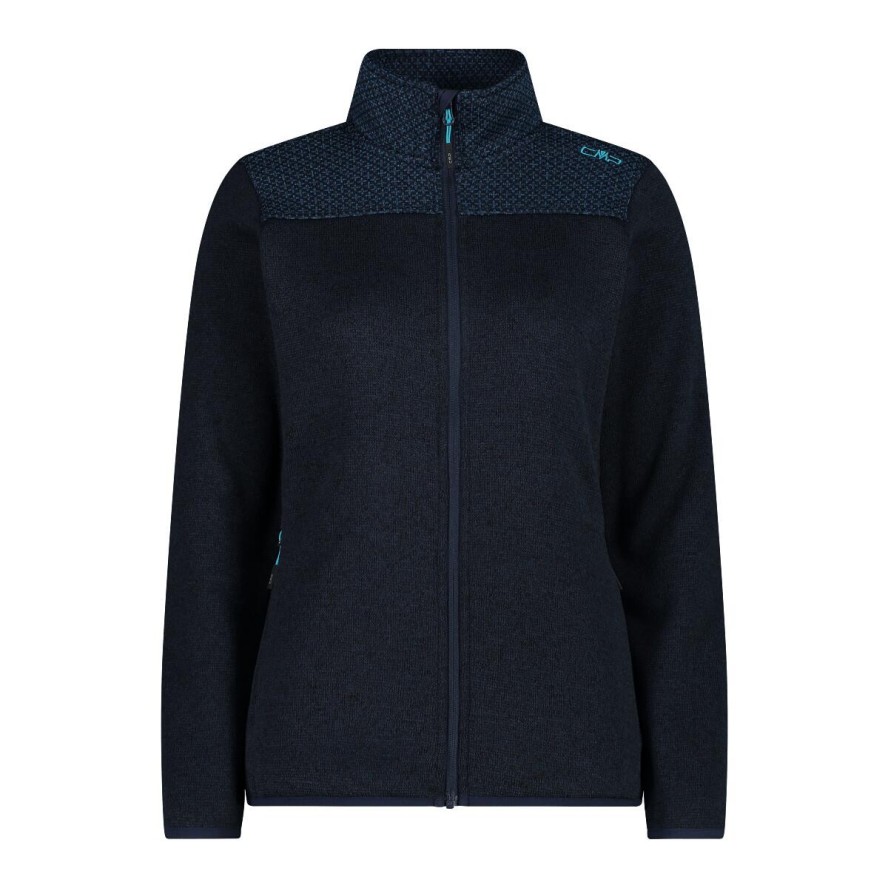 Bluza damska turystyczna CMP 35H5956