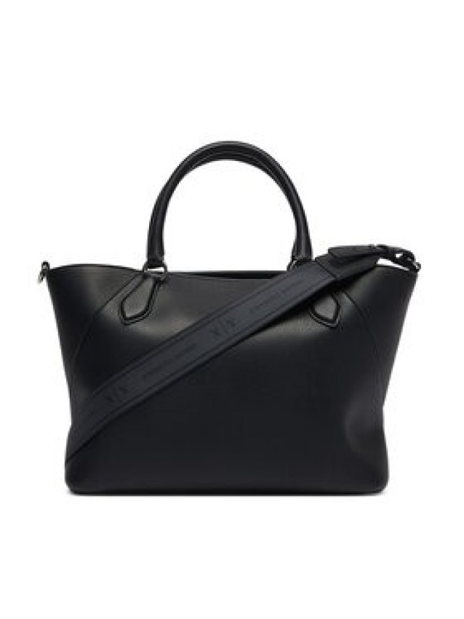 Armani Exchange Torebka XW003086 AF26569 UC001 Czarny