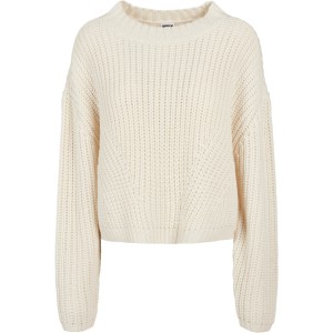 Bluza damska Urban Classics wide oversizeer-Duże rozmiary