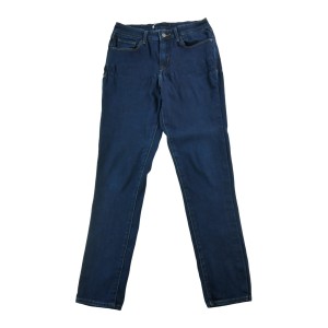 Second life - Levi Strauss damskie jeansy slim - Stan dobry