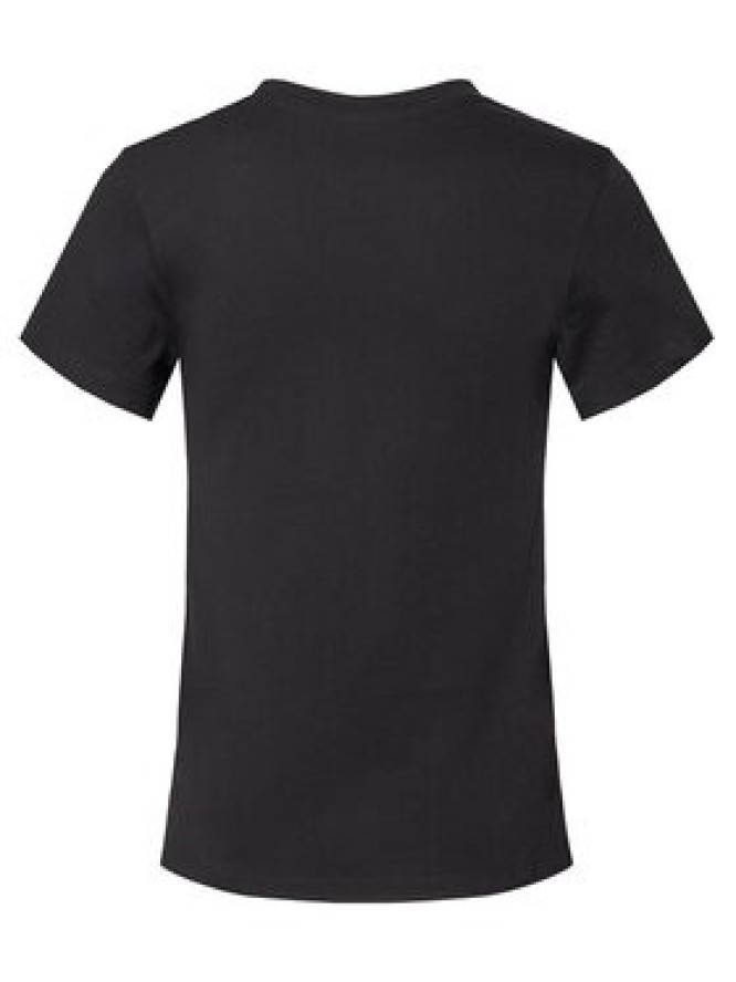 Calvin Klein Jeans Komplet t-shirtów J20J220161 Czarny Slim Fit