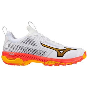 Buty hokejowe Mizuno Wave Panthera
