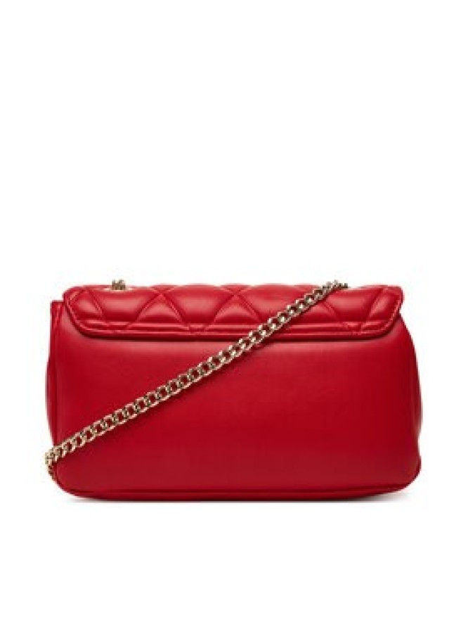 Valentino Torebka Frisia VBS9BA10 Czerwony