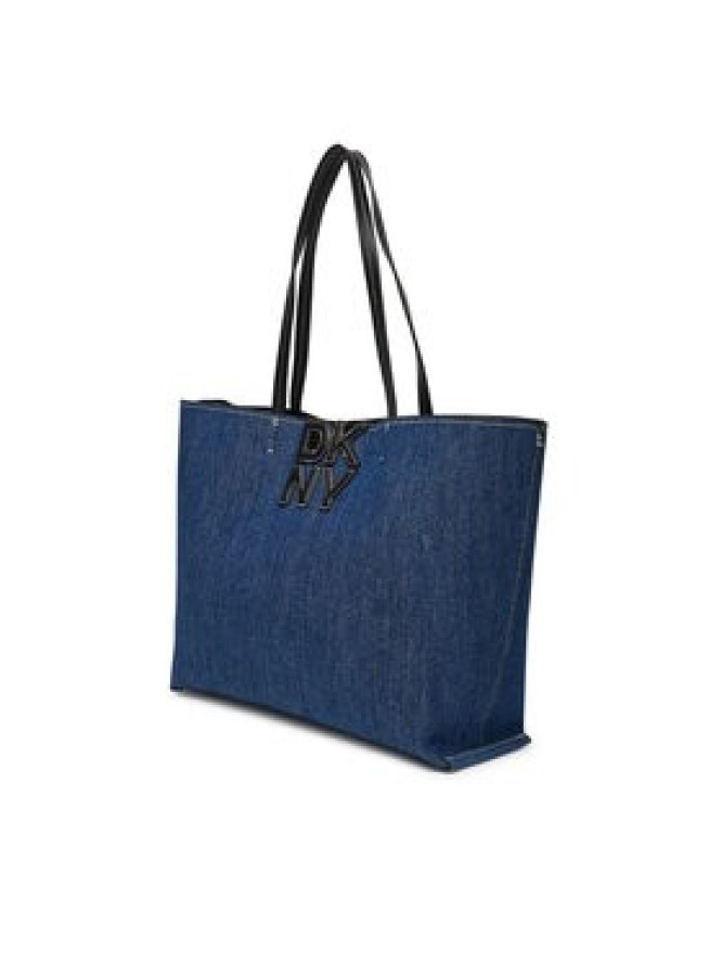 DKNY Torebka R52ADJ38 Niebieski