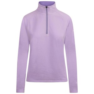 Damski polar 1/2 zip Trespass Skylar