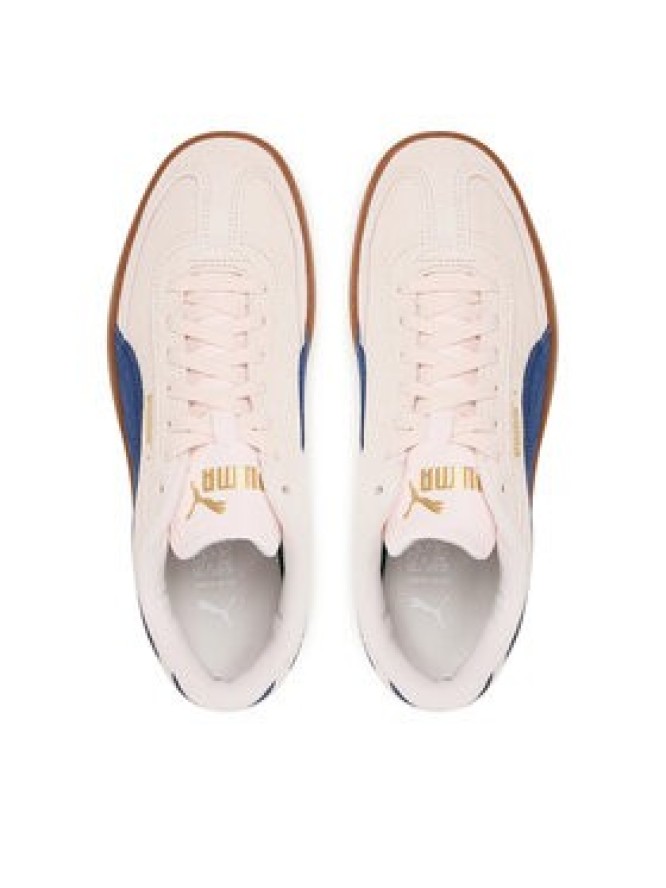 Puma Sneakersy Puma Club II Era Suede 400717 17 Różowy