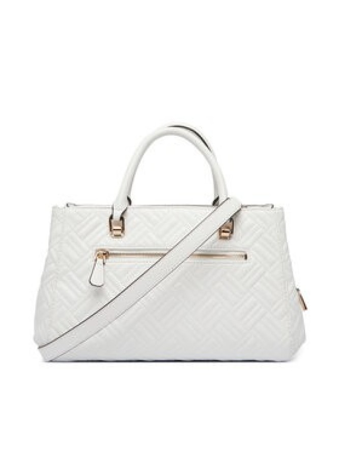 Guess Torebka Sally HWQG99 21060 Biały