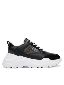 Versace Jeans Couture Sneakersy 80VA3SC2 ZPB70 Czarny