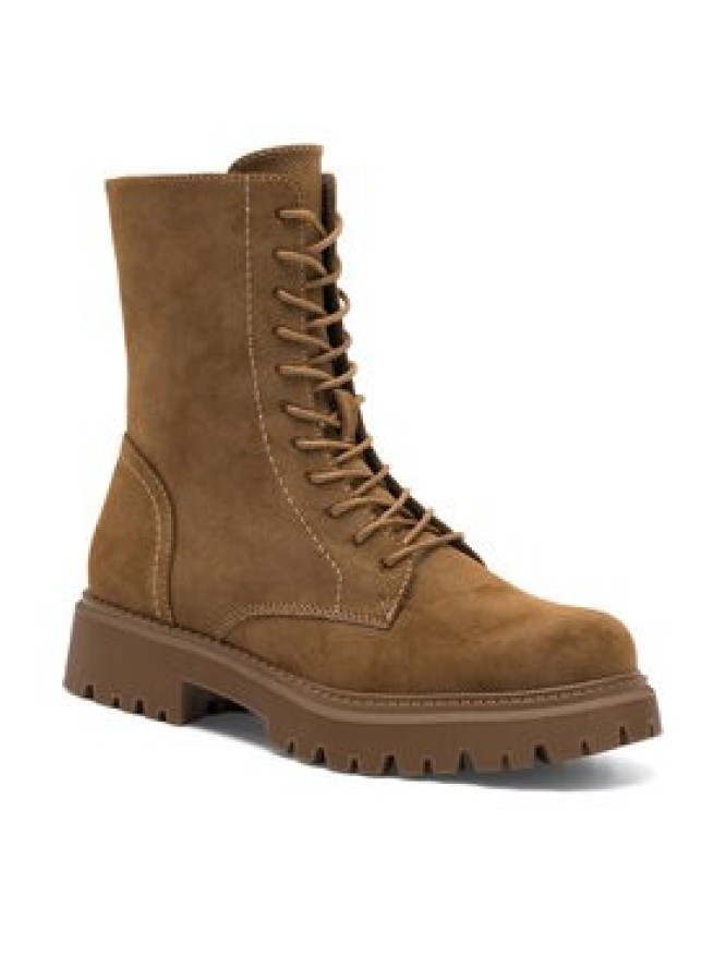 Jenny Fairy Trzewiki HAYLEY WS5875-33 Brązowy