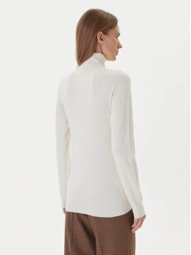 Kontatto Golf 3M0824C Écru Regular Fit