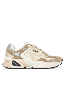 REPLAY Sneakersy GWS9N .000.C0012T Beżowy