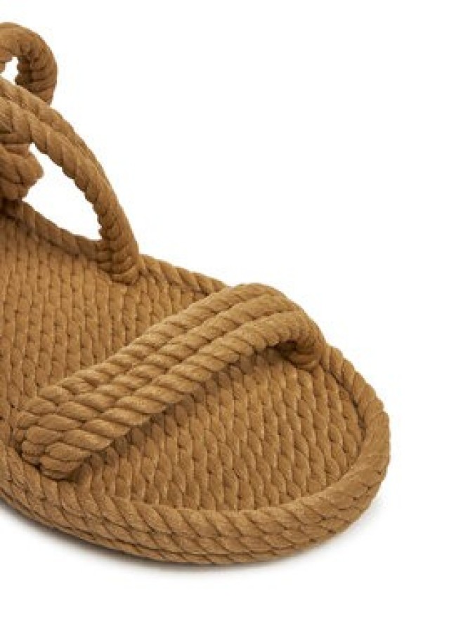 Bohonomad Sandały Bahamas BAH.0012.WRS Brązowy